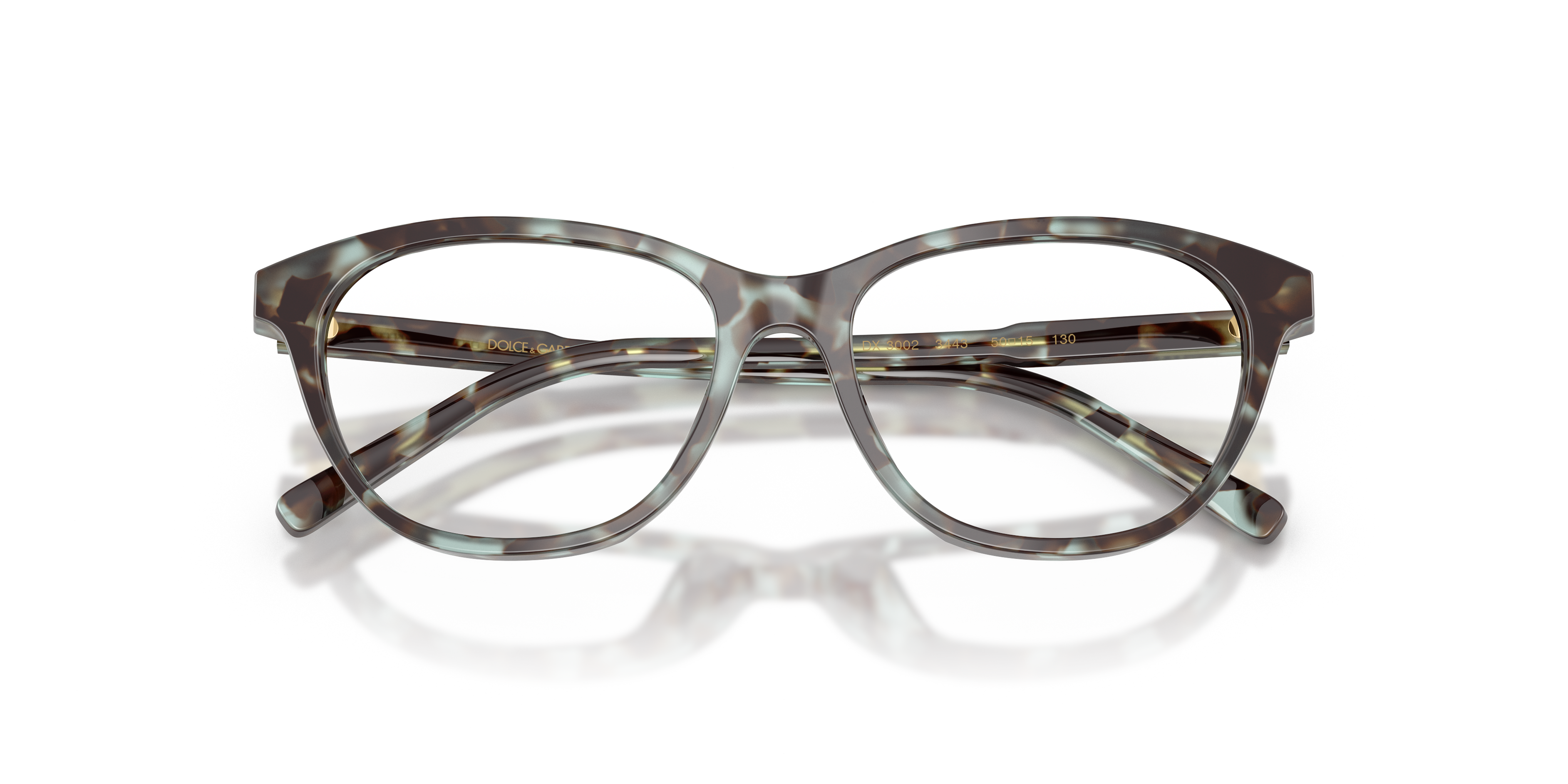 Dolce & Gabbana DX3002 3443  